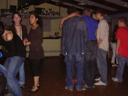 Oo Groupe oO